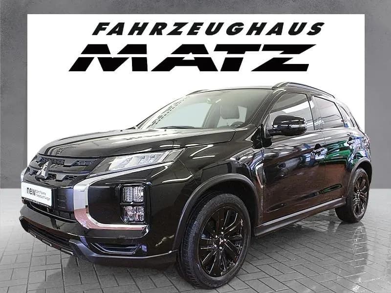 Main__Slider__Photo:Mitsubishi ASX 2.0 MIVEC CVT 2WD Spirit+ 12/2021-0