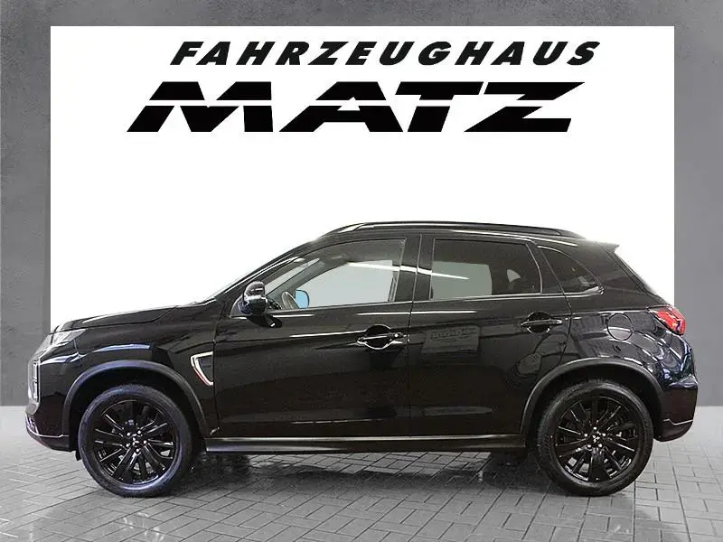 Main__Slider__Photo:Mitsubishi ASX 2.0 MIVEC CVT 2WD Spirit+ 12/2021-1