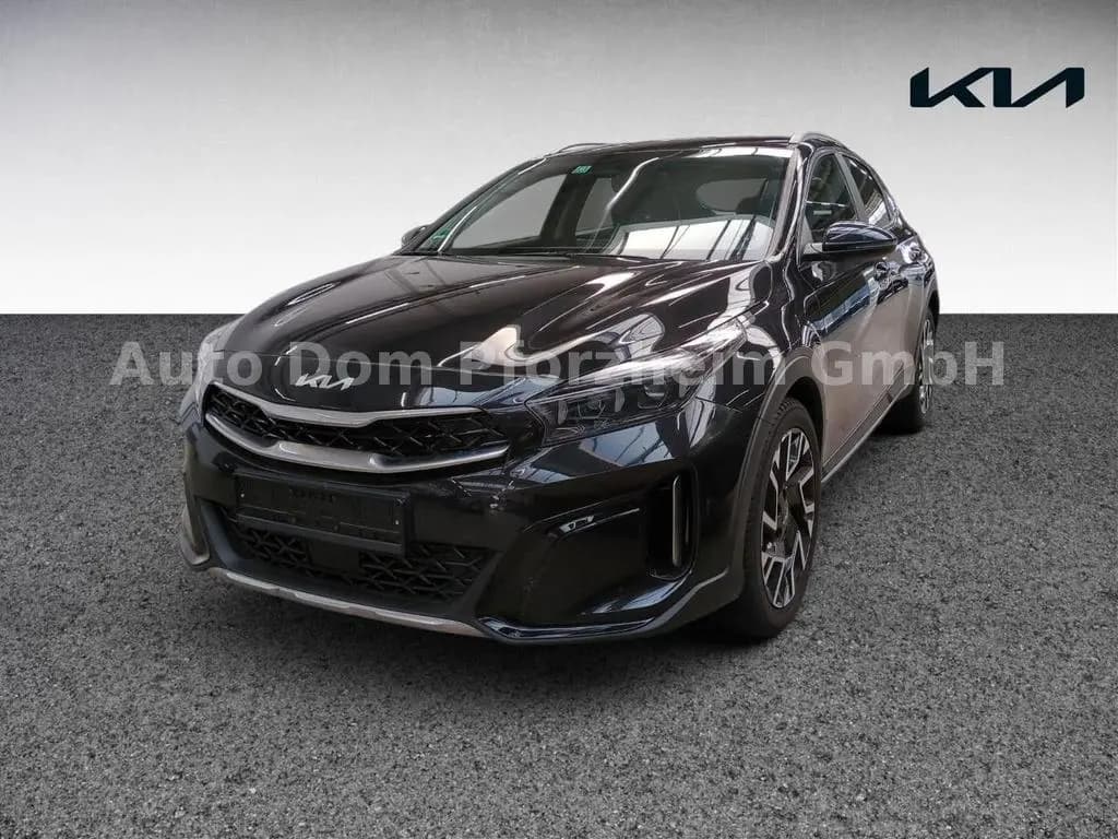 Main__Slider__Photo:Kia XCeed 1.5 T-GDI DCT Spirit/Navi/Kamera/UVO 01/2025-0
