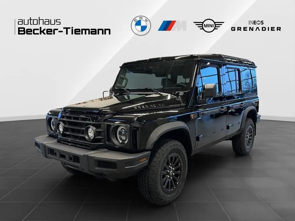 Main__Slider__Photo:INEOS Grenadier Station Wagon MY26 Black Edition Sonde null-0