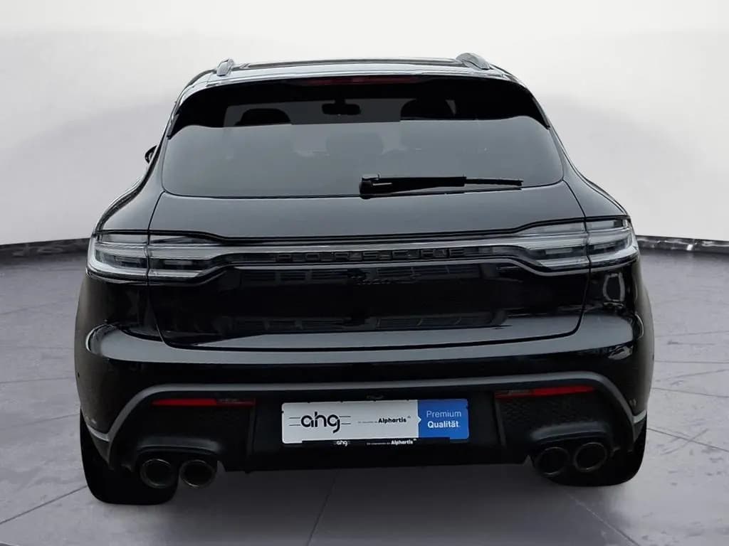 Main__Slider__Photo:Porsche Macan PDK Panorama 360 Kamera PDLS plus ACC 03/2024-0