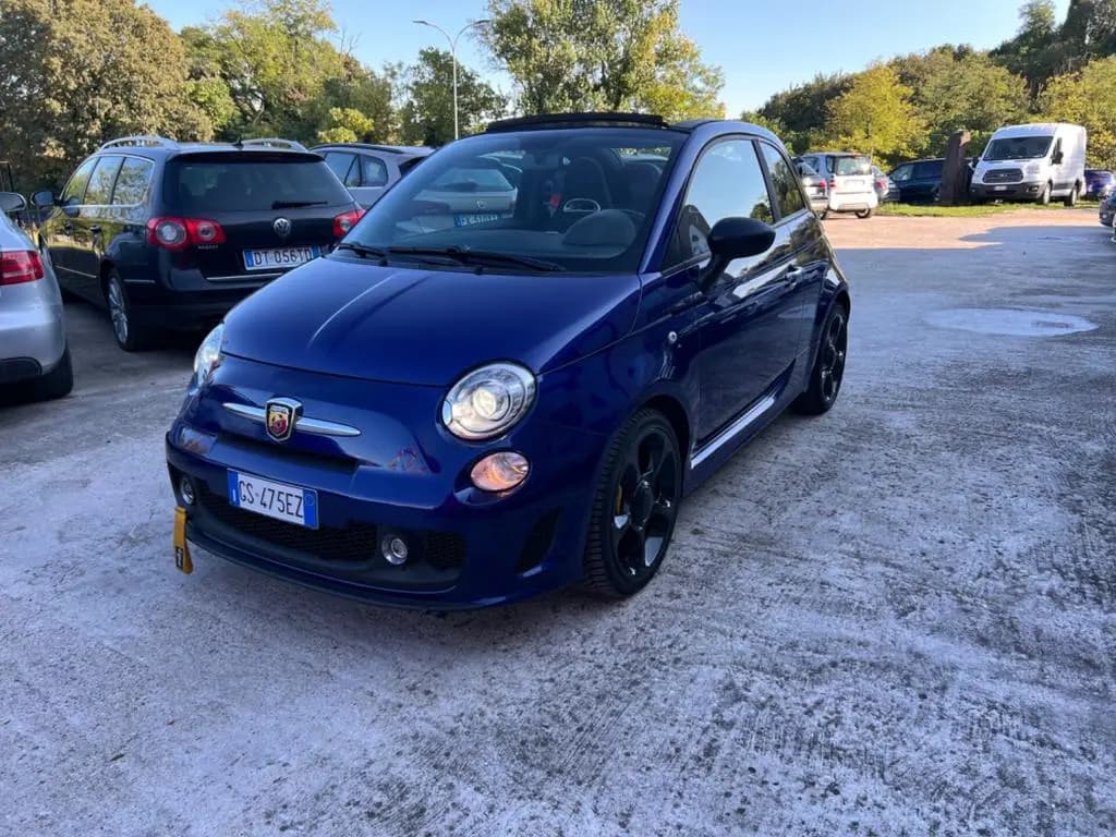 Main__Slider__Photo:Abarth 595 C 1.4 Turbo T-Jet 140 CV 09/2015-0