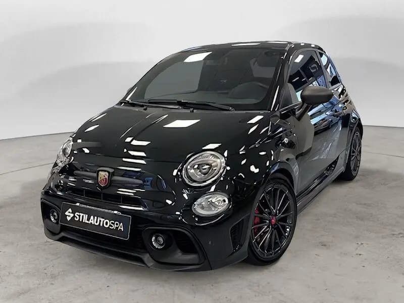 Main__Slider__Photo:Abarth 695 1.4 T-Jet 695 70th 180cv 11/2022-0