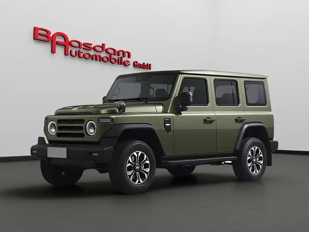 Main__Slider__Photo:BAW 212 Offroad Luxury *Seilwinde*Leder*4WD null-0