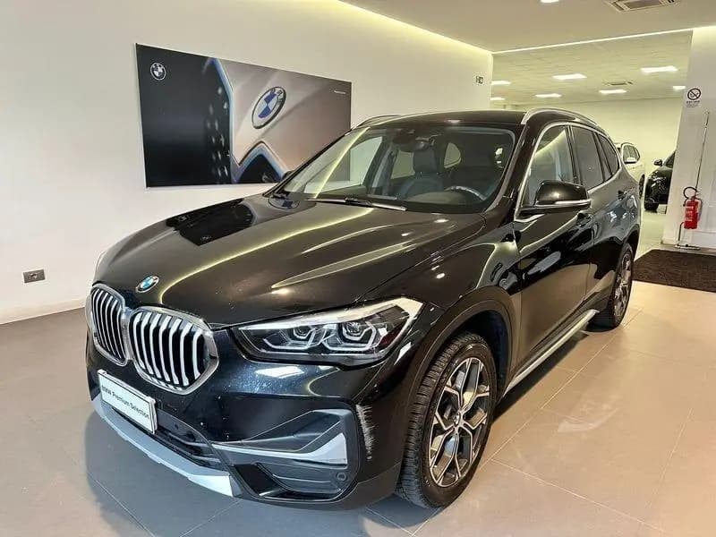 Main__Slider__Photo:BMW X1 sdrive18d xLine Plus auto 05/2020-0