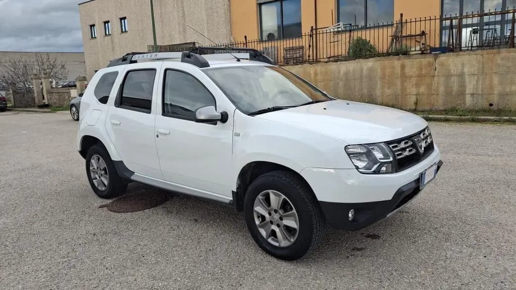 Main__Slider__Photo:Dacia Duster 1.5 dCi 110CV S&S 4x2 Serie Special 03/2016-0