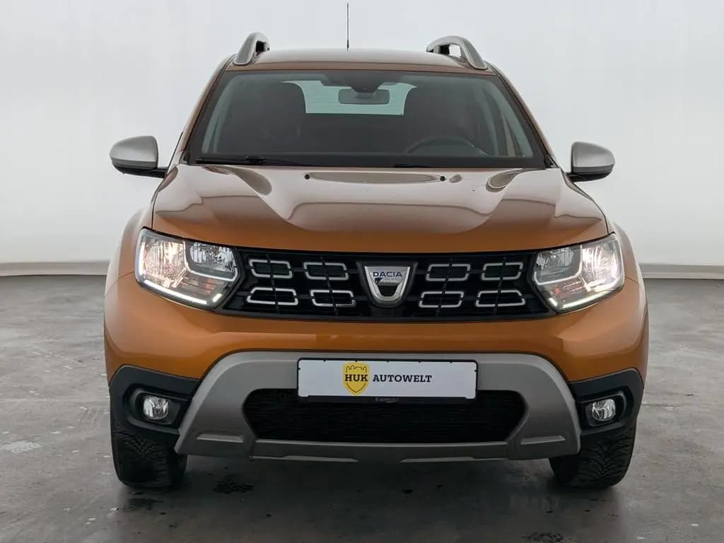 Main__Slider__Photo:Dacia Duster II 1.2 TCe 125 Prestige 2WD NAVI+RFK+SHZ+ 05/2018-0