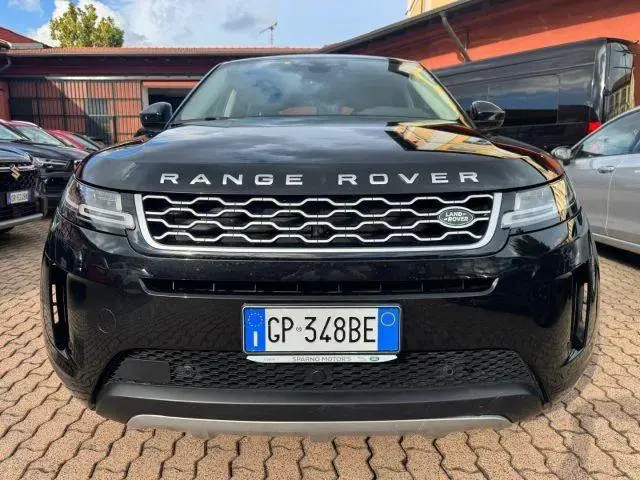Main__Slider__Photo:Land Rover Range Rover Evoque LAND ROVER Range Rover Evoque 2.0D I4 163 CV AWD 05/2023-1