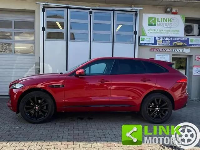 Main__Slider__Photo:Jaguar F-Pace F-Pace 2.0 D 180 CV AWD aut. R-Sport 05/2016-0