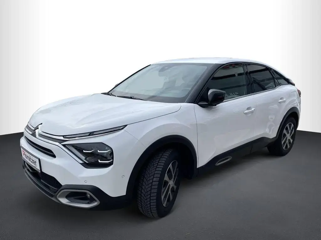 Main__Slider__Photo:Citroën C4 Benzin 155 Automatik Shine *Winterpak*Nav*LED 10/2021-1