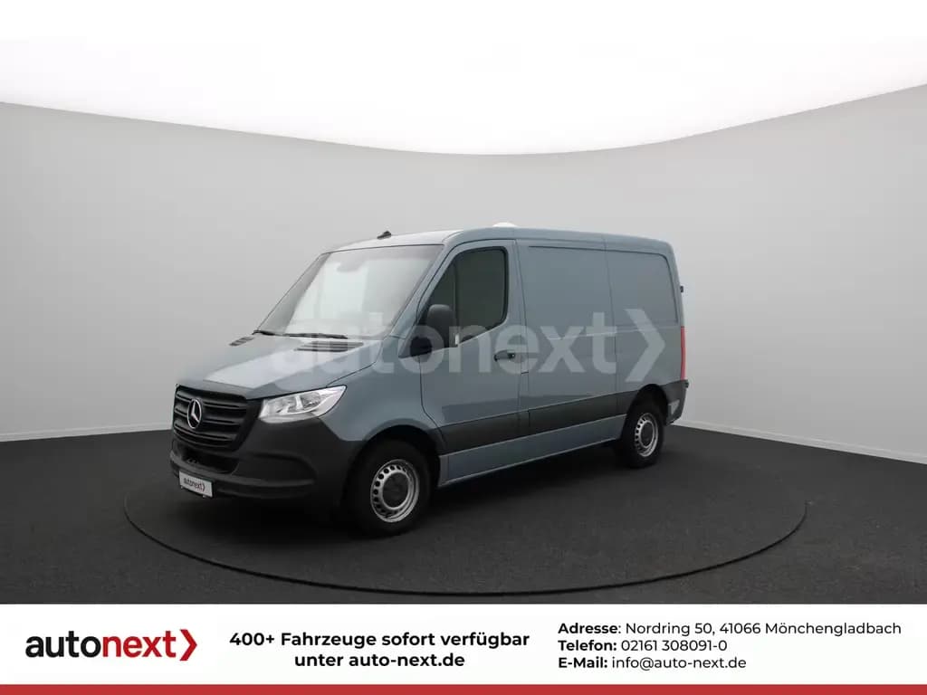Main__Slider__Photo:Mercedes-Benz Sprinter 211 Kompakt 1.HAND+KAMERA (4919) 12/2020-0