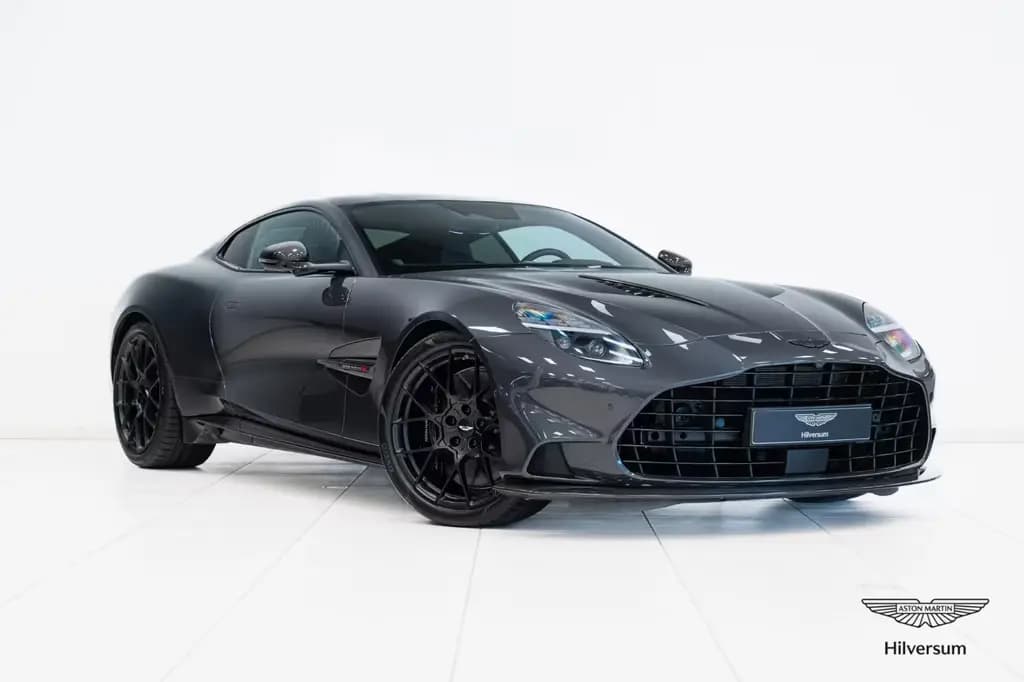 Main__Slider__Photo:Aston Martin Vanquish Coupe | 25MY | Full Factory Options | 09/2024-0
