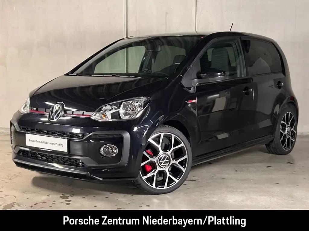 Main__Slider__Photo:Volkswagen up! GTI 1.0 TSI | Fahrerassistenzpaket | 12/2021-0