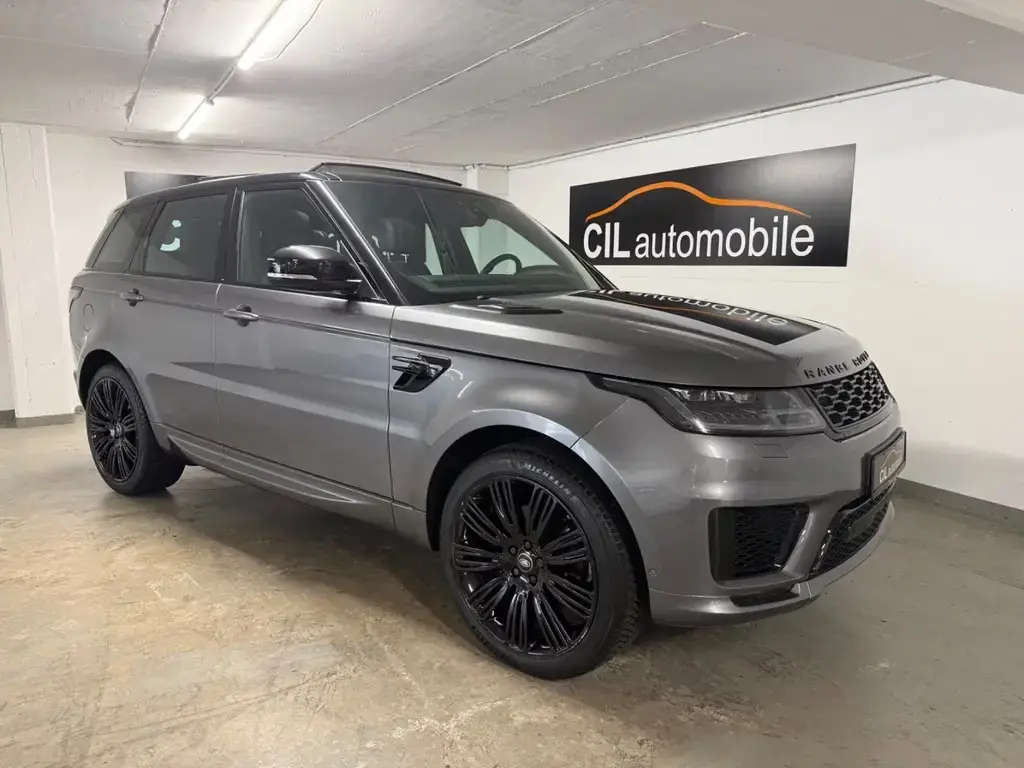 Main__Slider__Photo:Land Rover Range Rover Sport HSE Dynamic 05/2019-1