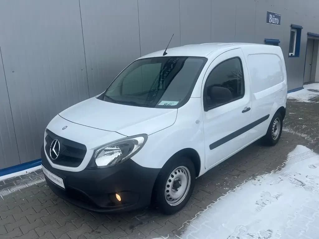 Main__Slider__Photo:Mercedes-Benz Citan 112 LANG 6G-DCT AUTOMATIK KLIMA NAVI EURO6 03/2018-0