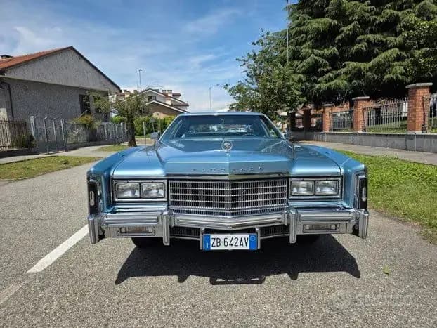 Main__Slider__Photo:Cadillac Eldorado Biarritz 02/1977-0