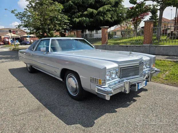 Main__Slider__Photo:Cadillac Eldorado Coup 06/1974-0