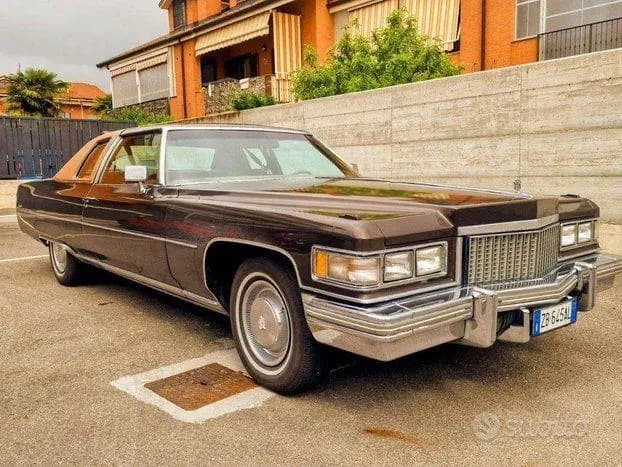 Main__Slider__Photo:Cadillac Other Deville 1975 07/1975-0