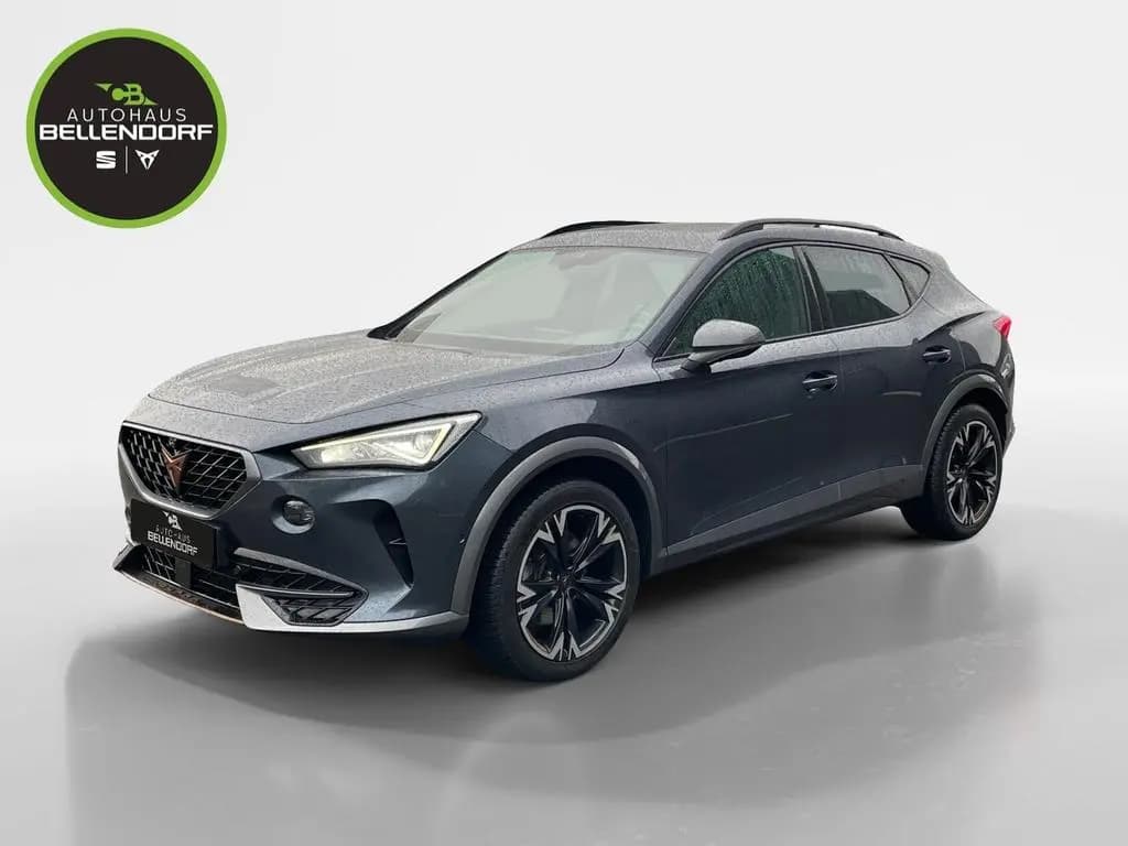 Main__Slider__Photo:Cupra Formentor 2.0 TSI DSG 4Drive AHK Navi Top View P 07/2022-0
