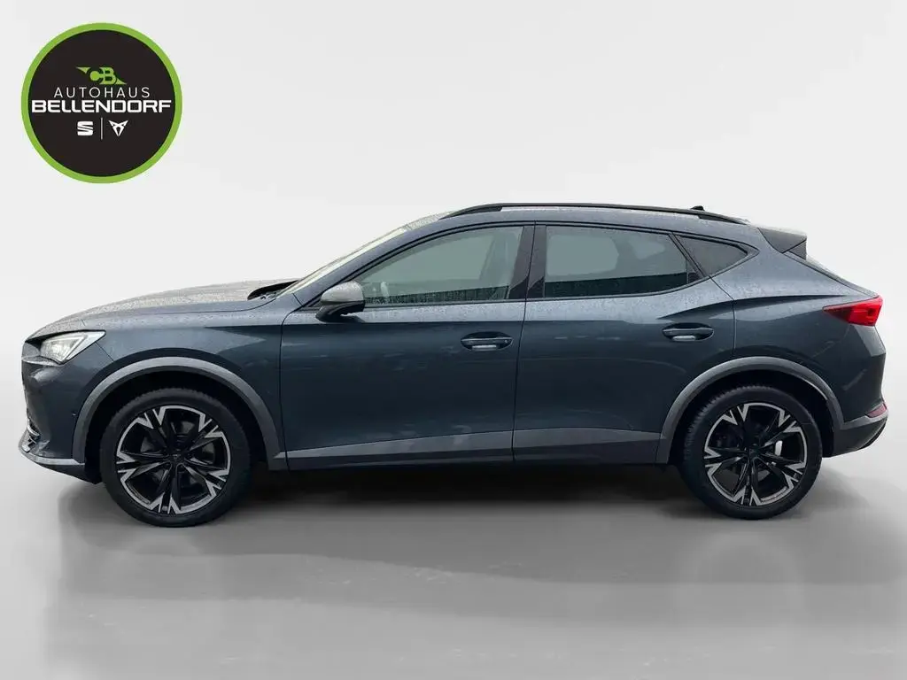 Main__Slider__Photo:Cupra Formentor 2.0 TSI DSG 4Drive AHK Navi Top View P 07/2022-1