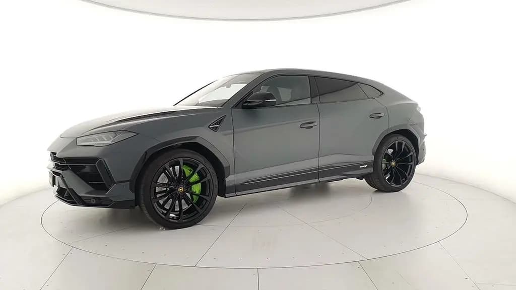 Main__Slider__Photo:Lamborghini Urus Urus - Urus 4.0 V8 S auto 01/2024-0