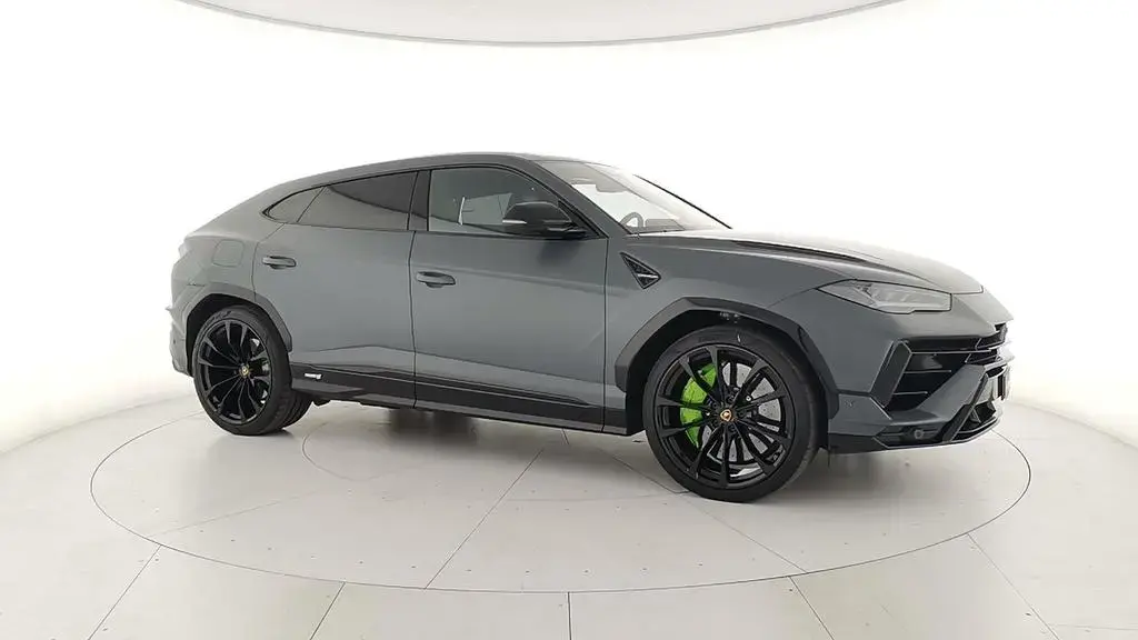 Main__Slider__Photo:Lamborghini Urus Urus - Urus 4.0 V8 S auto 01/2024-1