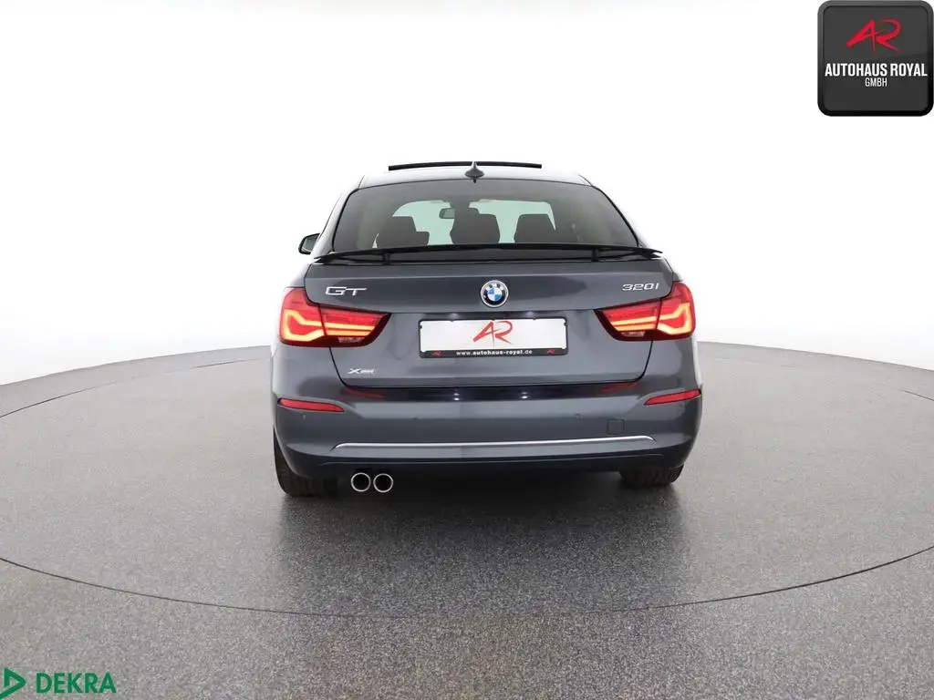 Main__Slider__Photo:BMW 3 Series 320 Gran Turismo i xDrive LUXURY LINE 360GRAD,SH 10/2020-1