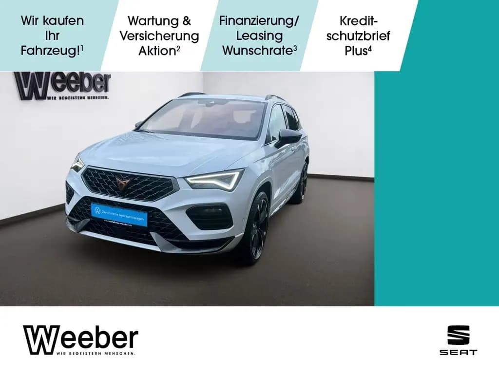 Main__Slider__Photo:Seat Ateca 4Drive *AHK*BEATS*PANO*LED*APP CONNECT* 10/2022-0