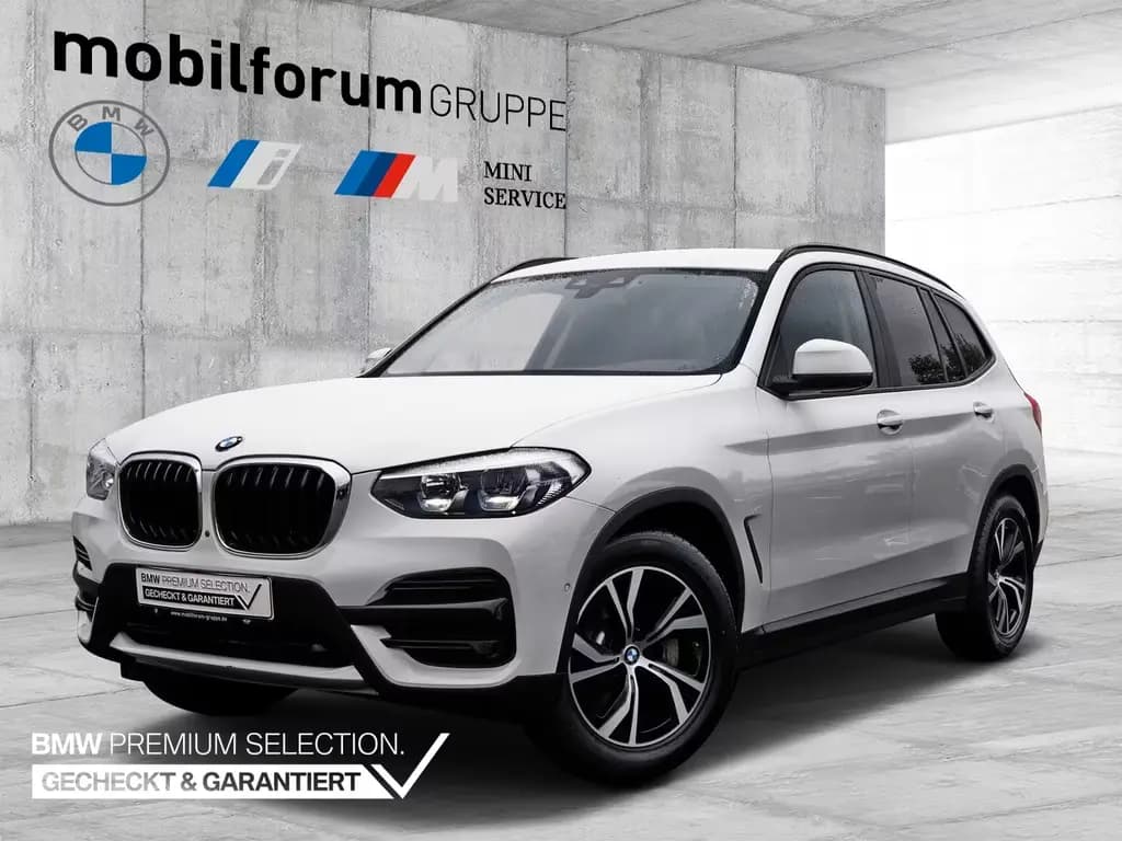 Main__Slider__Photo:BMW X3 xDrive25d AHK Navi LED Soundsystem 360 Kamera 07/2019-0