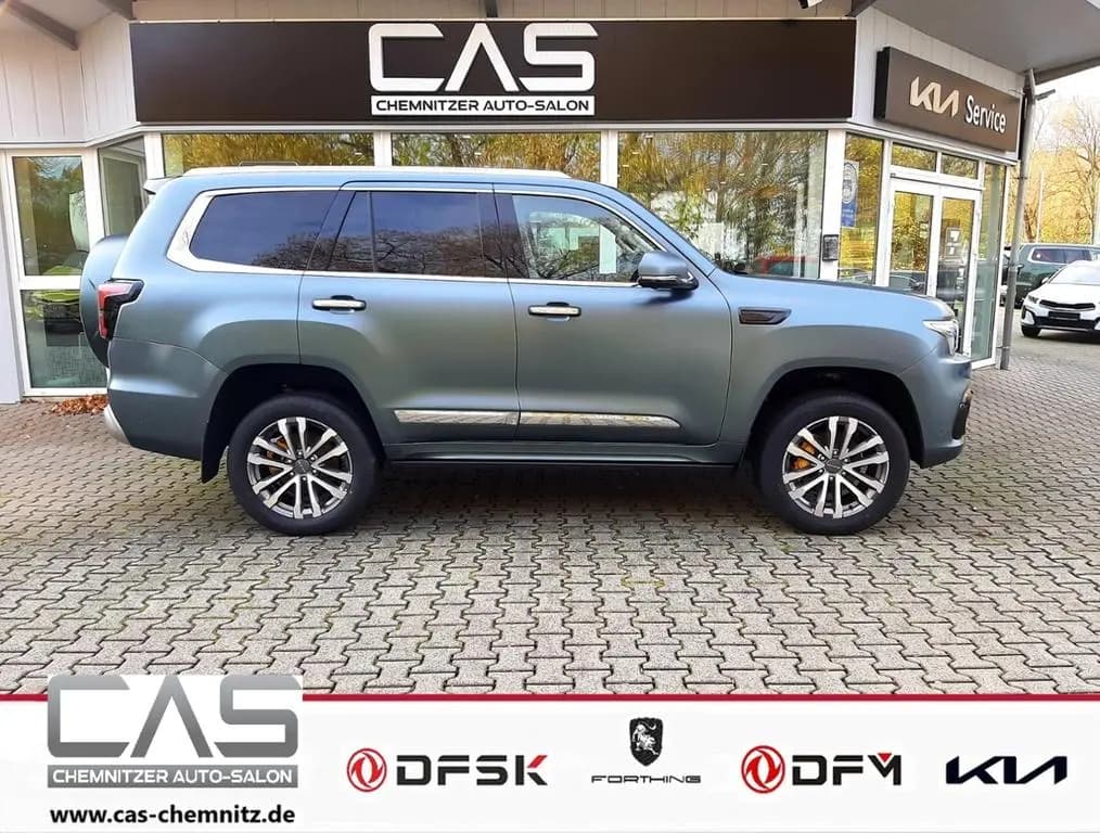 Main__Slider__Photo:BAIC BJ60 2.0T MHEV AWD AT8 360° LED 3 Zonen Klima GD null-0
