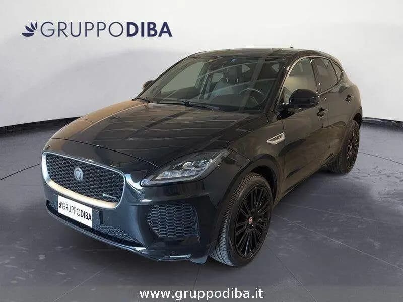 Main__Slider__Photo:Jaguar E-Pace 2017 Diesel 2.0d i4 R-Dynamic SE a 06/2018-0