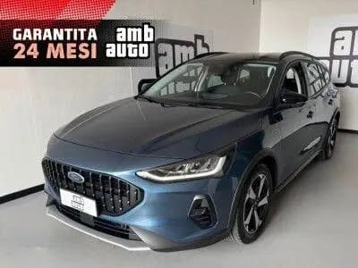 Main__Slider__Photo:Other Other Ford Focus 1.5 EcoBlue 115 CV automatico SW Acti 11/2023-0