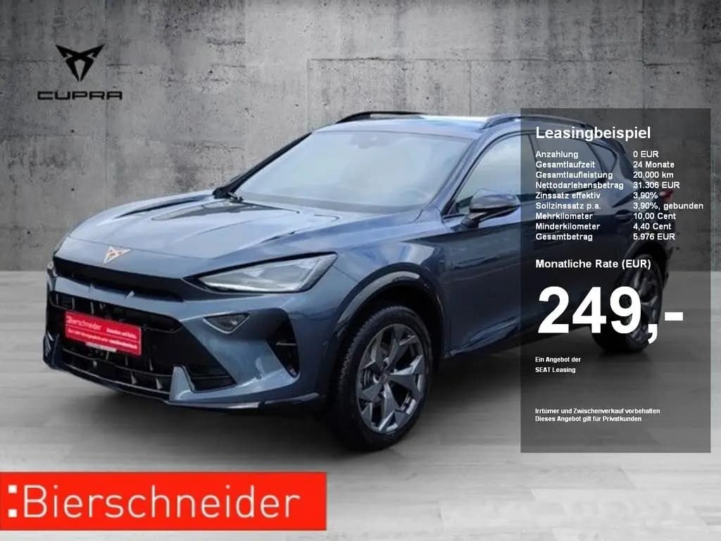 Main__Slider__Photo:Cupra Formentor 1.5 eTSI DSG ab 249.- 990 ANZAHLUNG AL 06/2025-0