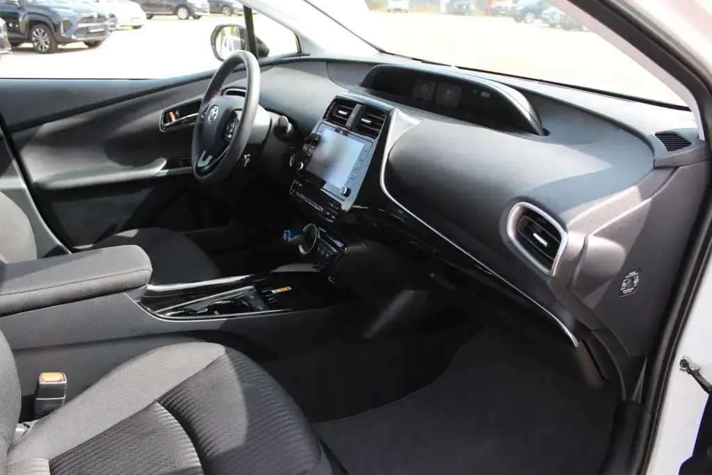 Main__Slider__Photo:Toyota Prius Plug-in Hybrid Comfort*ACC*LED*Kamera*NAVI 10/2020-1