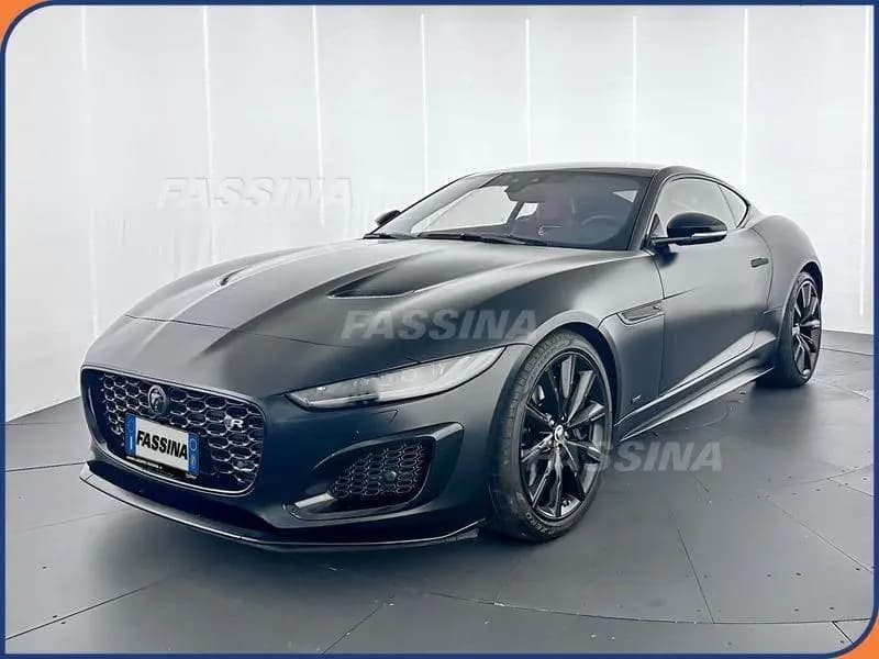 Main__Slider__Photo:Jaguar F-Type 5.0 V8 s/c R75 awd 575cv auto 05/2024-0