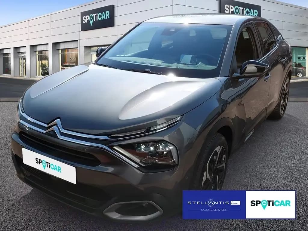 Main__Slider__Photo:Citroën C4 MAX PureTech 130 EAT8 ACC SITZHZG NAVI 12/2024-0