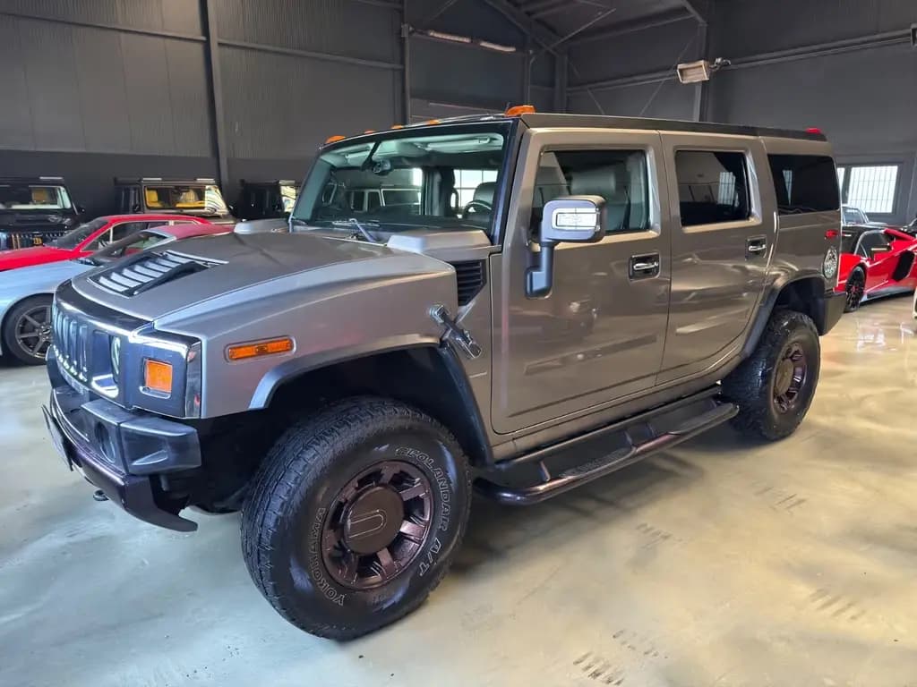 Main__Slider__Photo:Hummer H2 6.2 V8 Flexpower Luxury/Last Edition/LPG GAS 06/2009-0