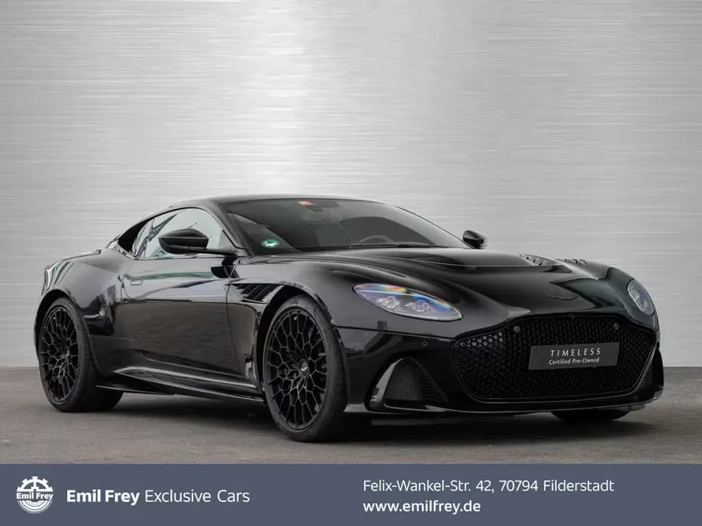 Main__Slider__Photo:Aston Martin DBS 770 Ultimate 02/2024-0