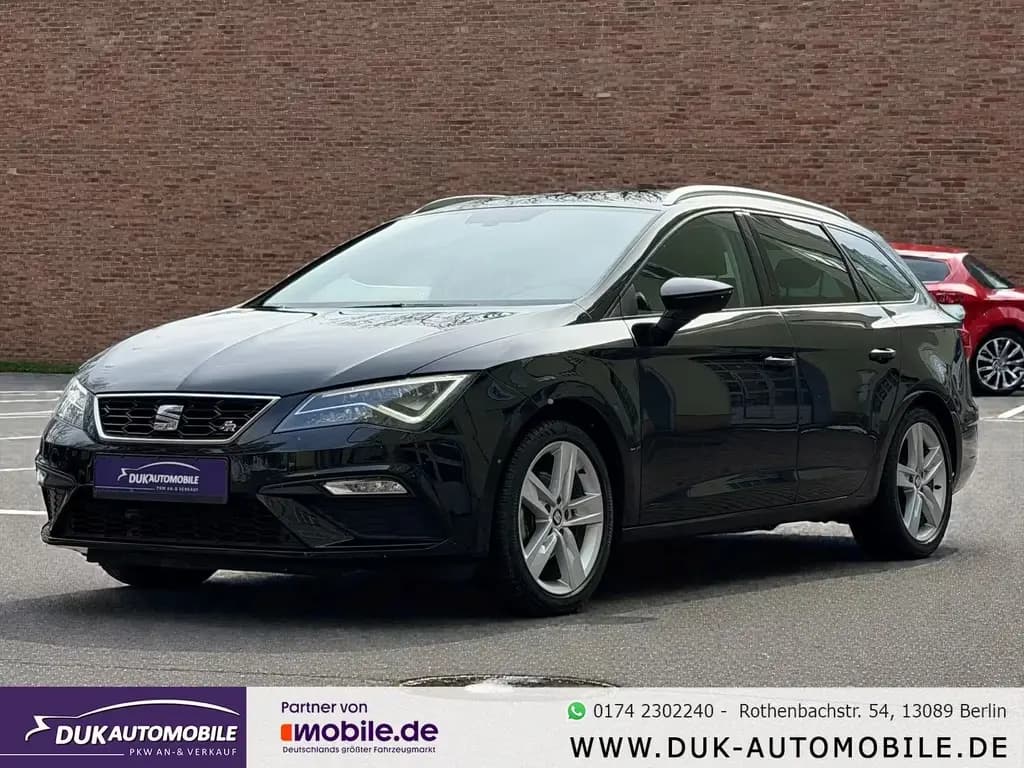Main__Slider__Photo:Seat Leon ST FR Automatik *beats*Navi* 07/2020-0