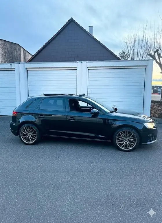 Main__Slider__Photo:Audi A3 Sportback Automatik 12/2018-1