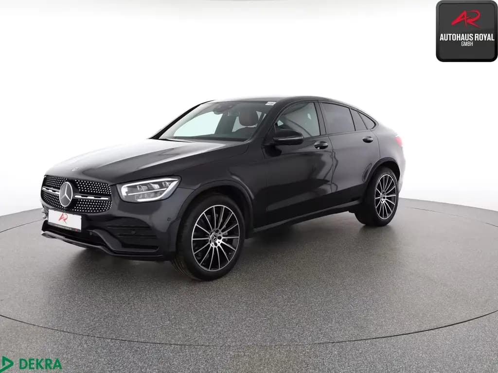 Main__Slider__Photo:Mercedes-Benz GLC 200 4M AMG AIRMATIC,360GRAD,DISTRONIC,MEMORY 11/2021-0
