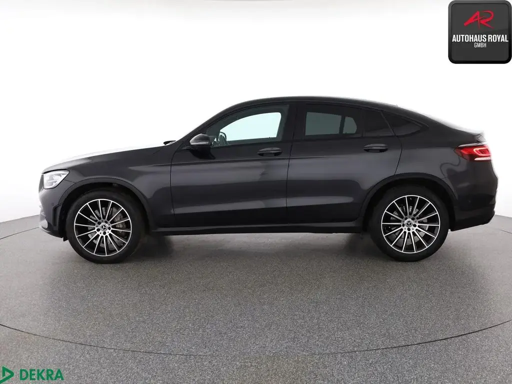 Main__Slider__Photo:Mercedes-Benz GLC 200 4M AMG AIRMATIC,360GRAD,DISTRONIC,MEMORY 11/2021-1