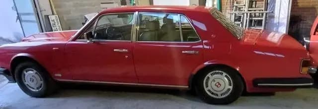 Main__Slider__Photo:Bentley Other BENTLEY Turbo R TURBO R 05/1986-0