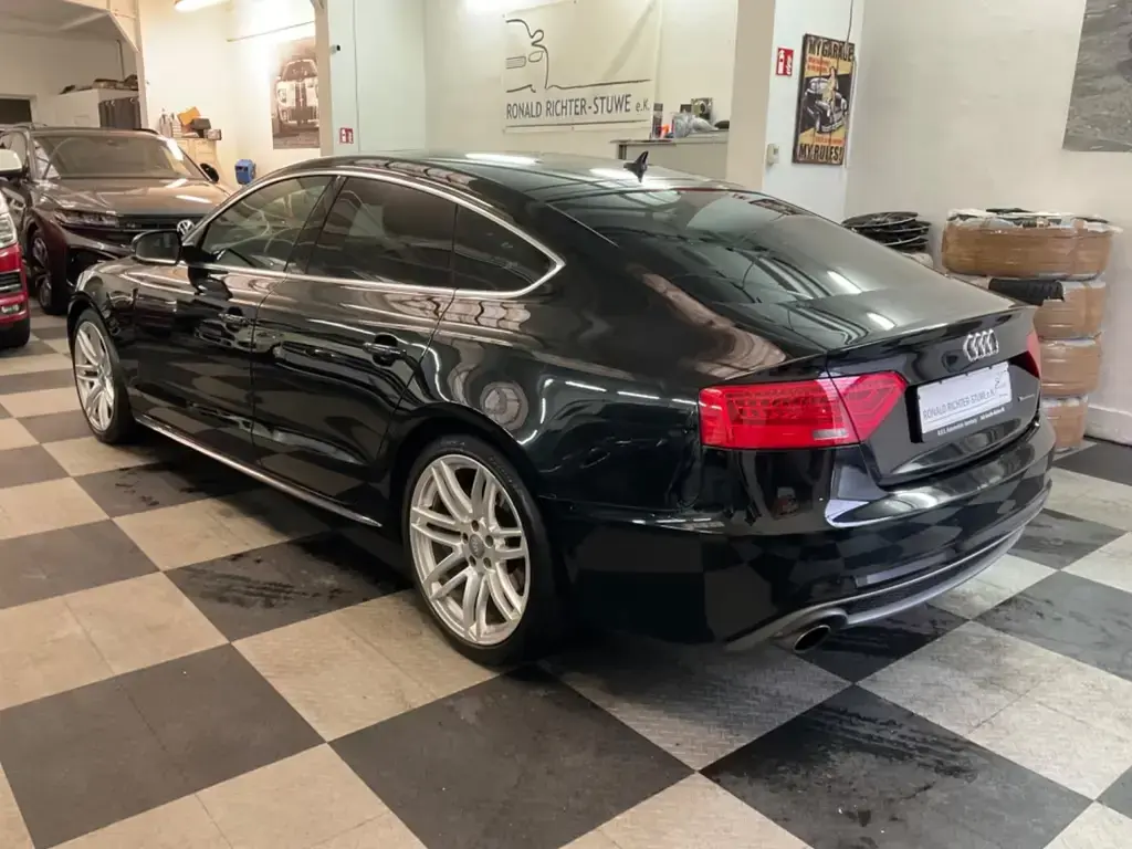 Main__Slider__Photo:Audi A5 Sportback 2.0 TFSI Aut. quattro S-Line-Plus 08/2015-1
