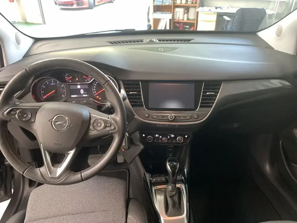 Main__Slider__Photo:Opel Crossland (X) Crossland 1.2 Elegance AHK, Kamera,ThermaTec 06/2022-1