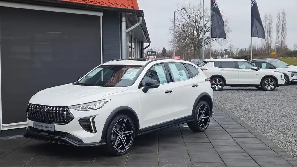 Main__Slider__Photo:GWM HAVAL Jolion Pro Premium LED Leder Lenkradhzg. null-0