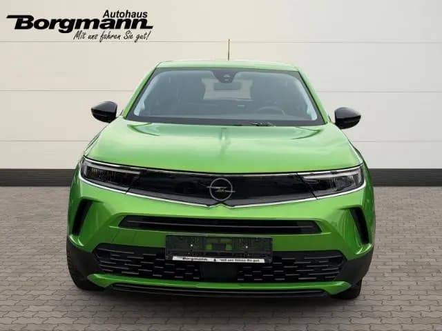 Main__Slider__Photo:Opel Mokka Edition - Allwetterreifen - Garantie bis 0 07/2022-0