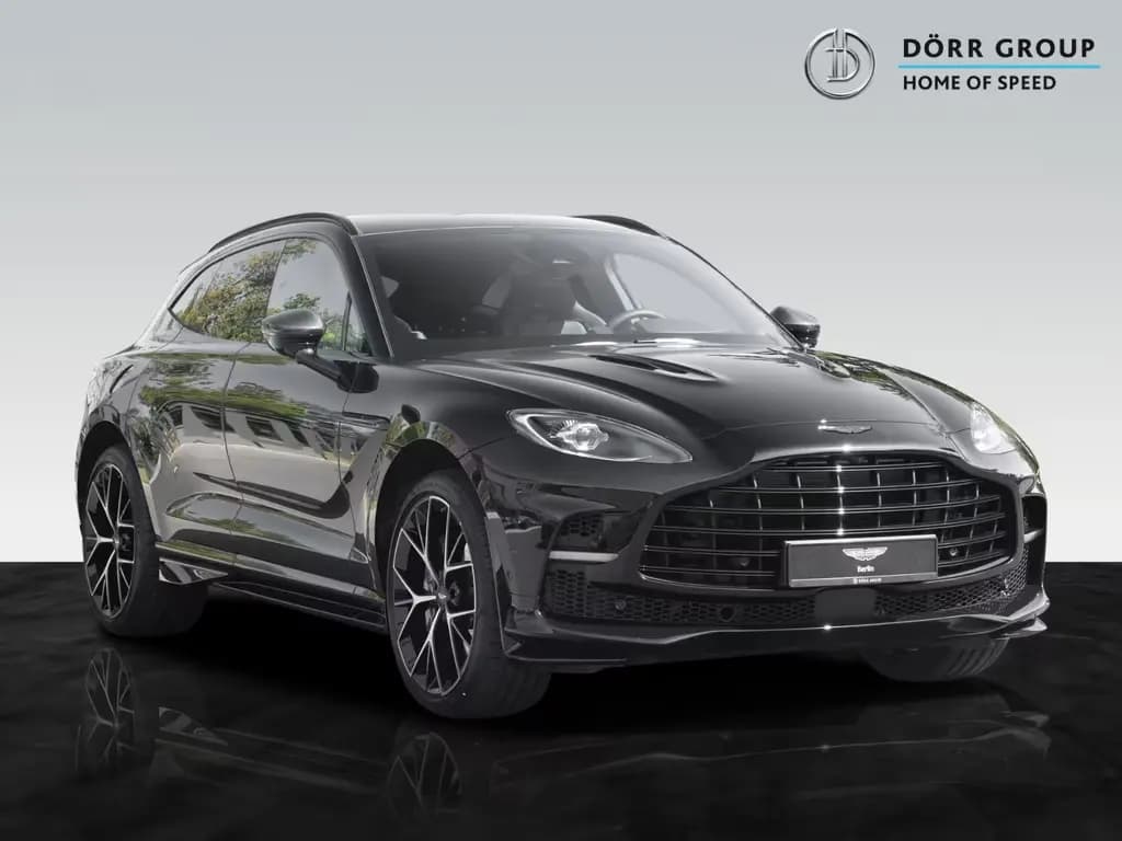 Main__Slider__Photo:Aston Martin DBX 707 MY25 | Carbon Pack | Bowers&Wilkins 09/2024-0