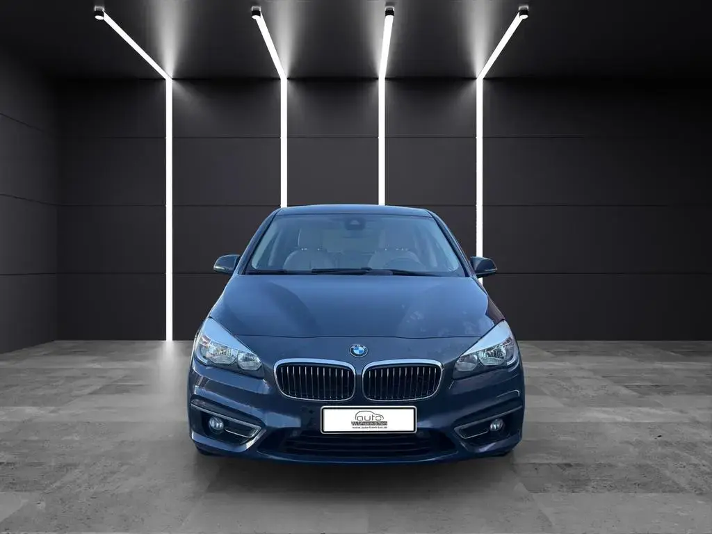 Main__Slider__Photo:BMW 2 Series 225 Active Tourer*Luxury-Line*Navi*Kamera* 08/2015-1