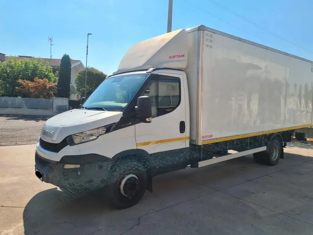 Main__Slider__Photo:Iveco Daily 60C17 Sponda Idraulica 02/2017-1